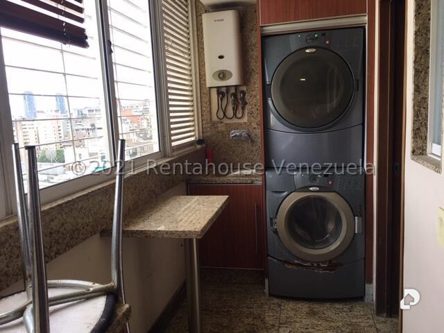 Penthouse en La Florida, Caracas