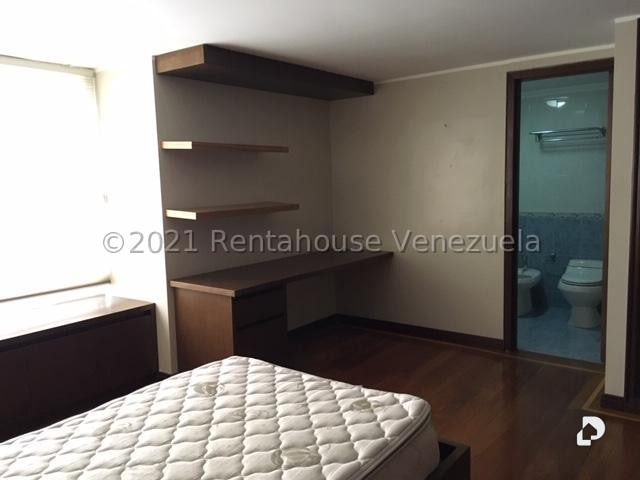Penthouse en La Florida, Caracas