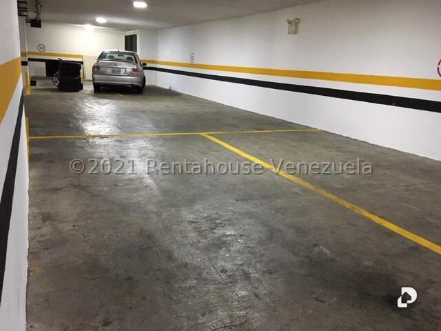 Penthouse en La Florida, Caracas
