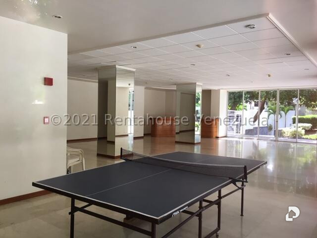 Penthouse en La Florida, Caracas