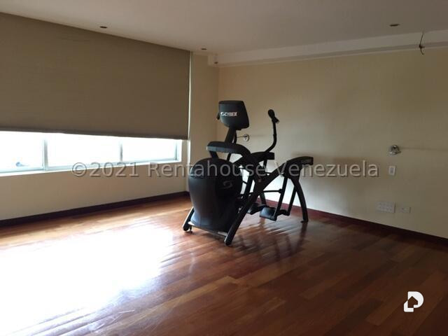 Penthouse en La Florida, Caracas