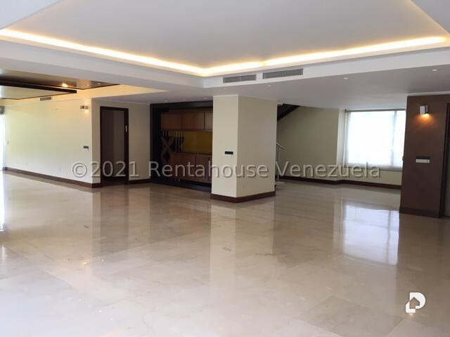 Penthouse en La Florida, Caracas