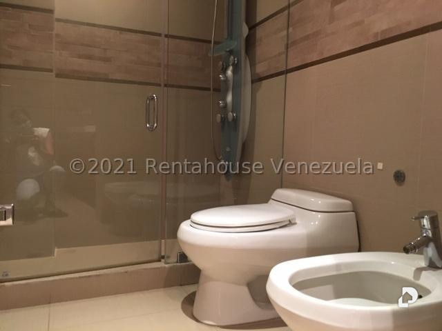 Penthouse en La Florida, Caracas