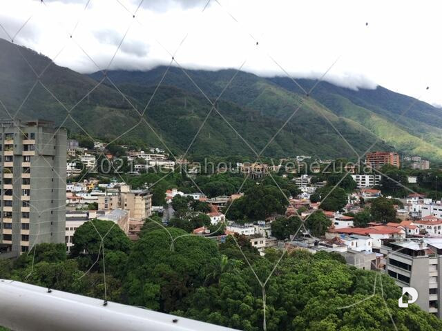 Penthouse en La Florida, Caracas