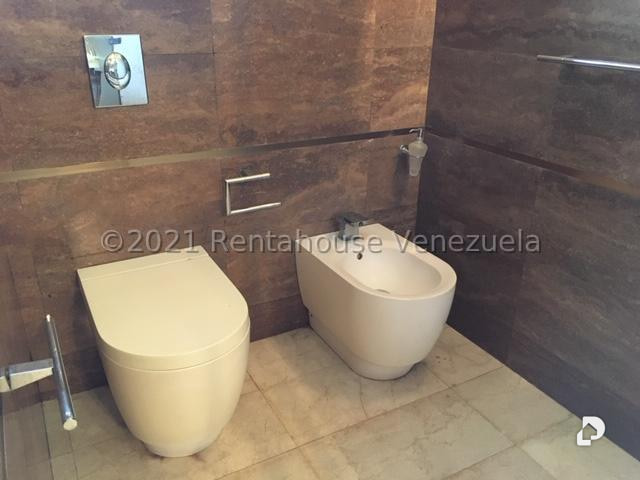 Penthouse en La Florida, Caracas