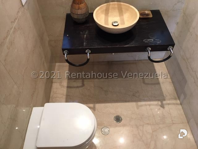 Penthouse en La Florida, Caracas
