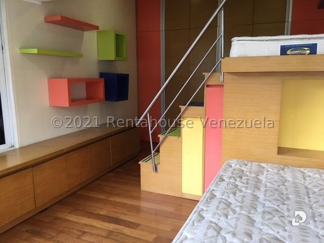 Penthouse en La Florida, Caracas