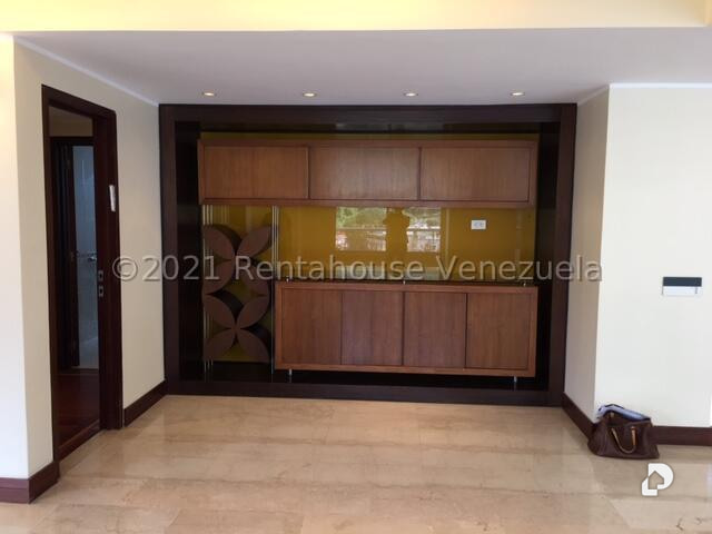 Penthouse en La Florida, Caracas