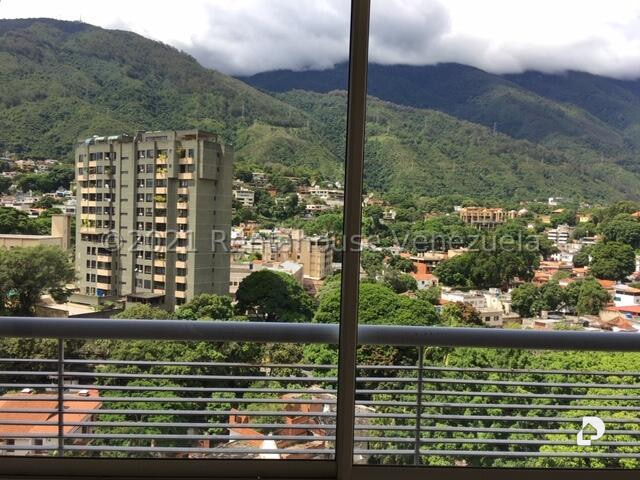 Penthouse en La Florida, Caracas