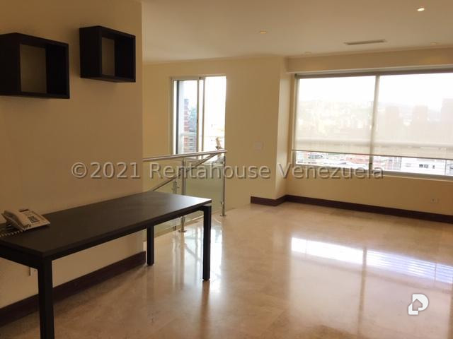 Penthouse en La Florida, Caracas
