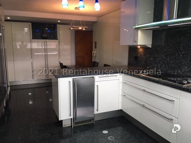 Penthouse en La Florida, Caracas
