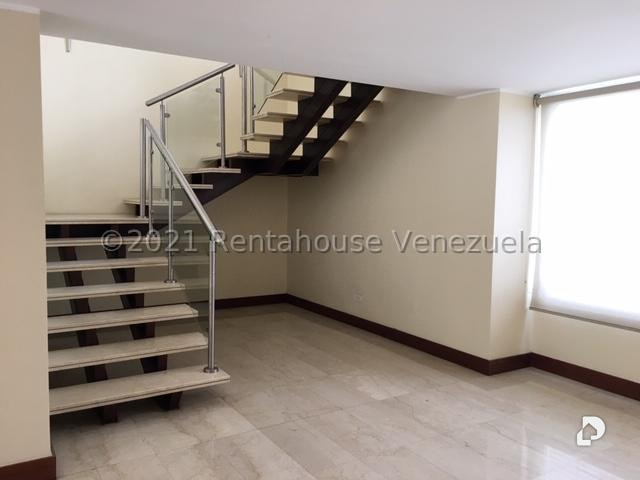 Penthouse en La Florida, Caracas