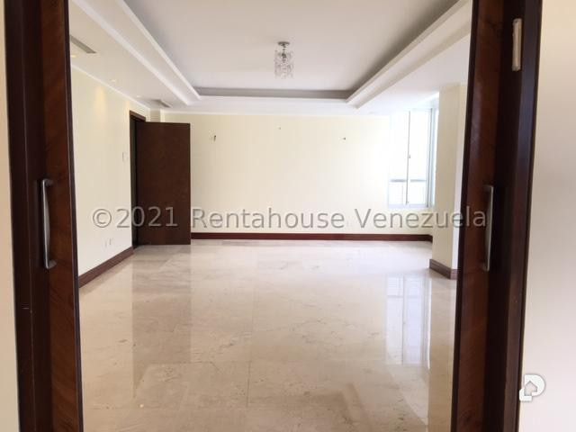 Penthouse en La Florida, Caracas