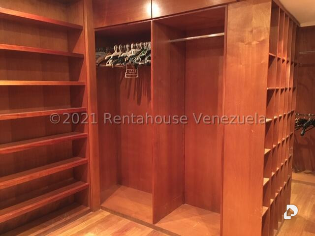 Penthouse en La Florida, Caracas