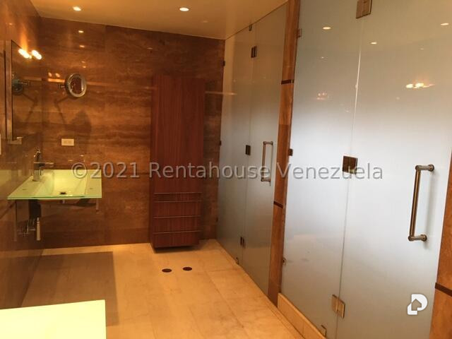 Penthouse en La Florida, Caracas