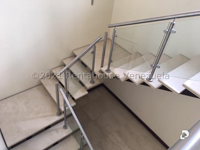 Penthouse en La Florida, Caracas