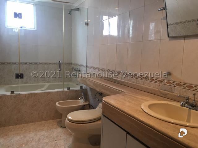 Penthouse en La Florida, Caracas