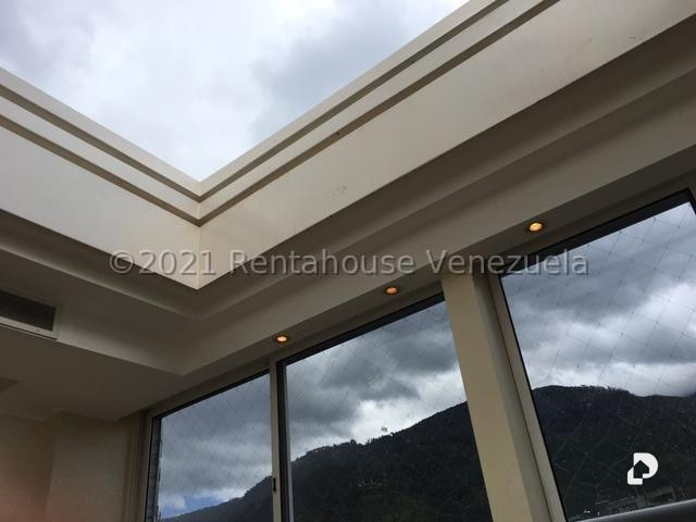 Penthouse en La Florida, Caracas