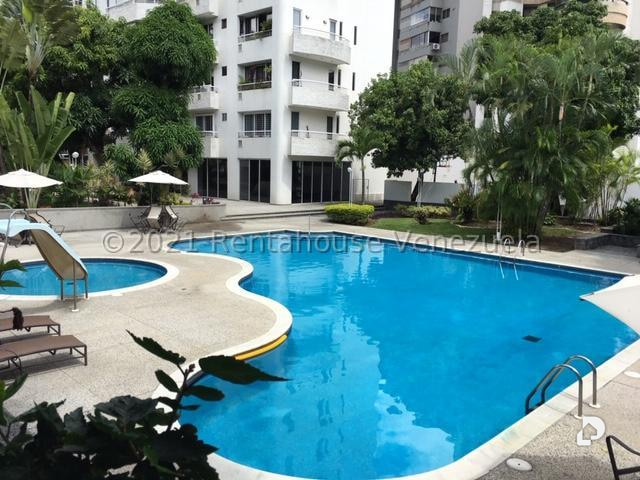 Penthouse en La Florida, Caracas