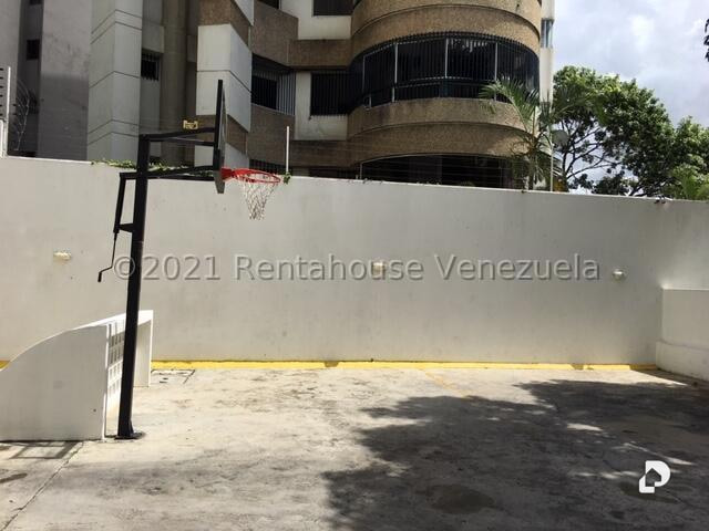 Penthouse en La Florida, Caracas
