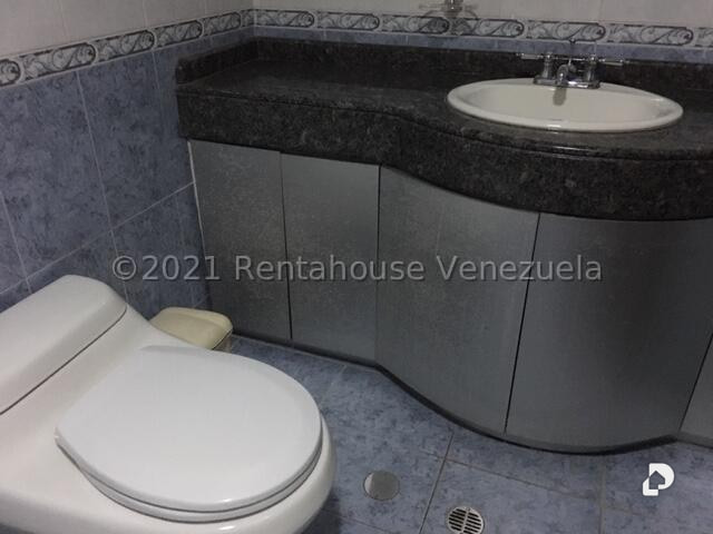 Penthouse en La Florida, Caracas