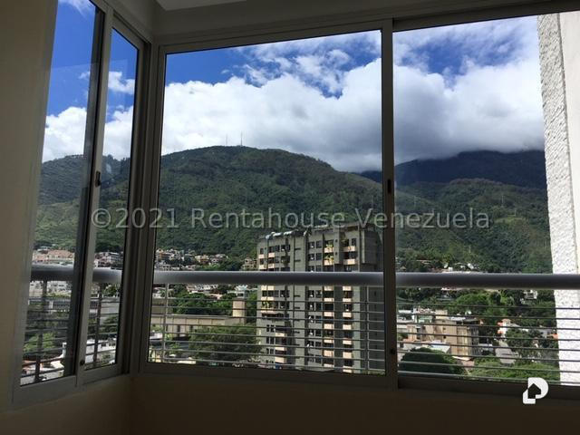 Penthouse en La Florida, Caracas