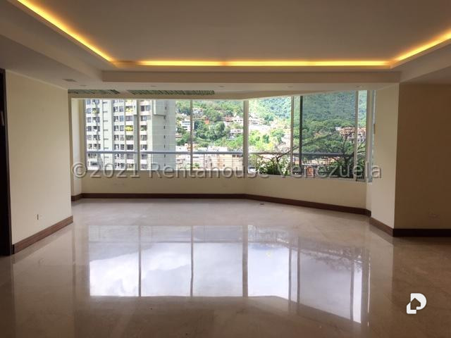 Penthouse en La Florida, Caracas