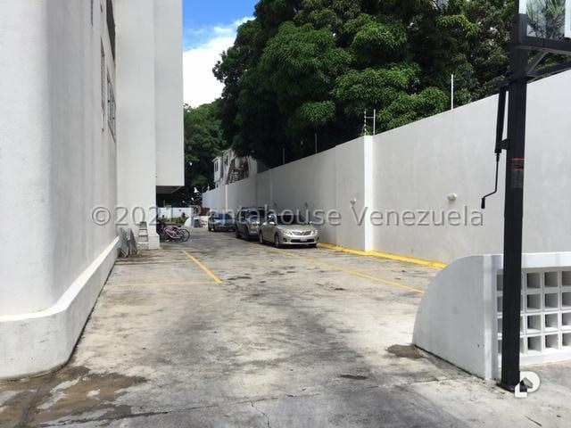 Penthouse en La Florida, Caracas