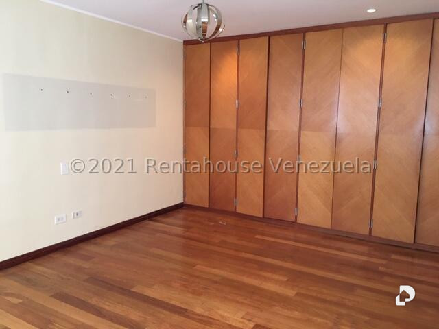Penthouse en La Florida, Caracas
