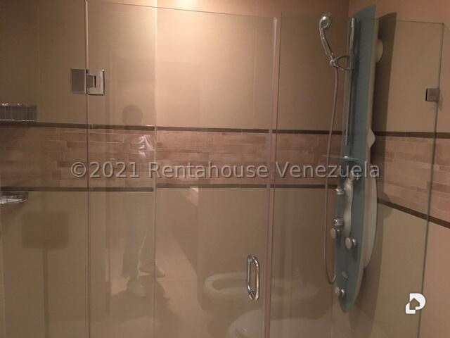 Penthouse en La Florida, Caracas