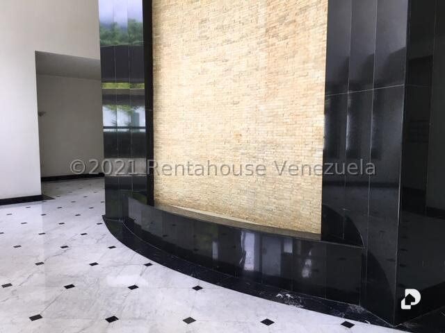 Penthouse en La Florida, Caracas