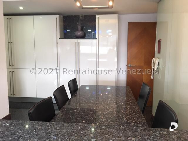 Penthouse en La Florida, Caracas
