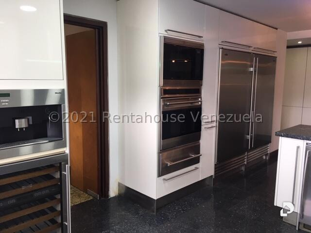 Penthouse en La Florida, Caracas