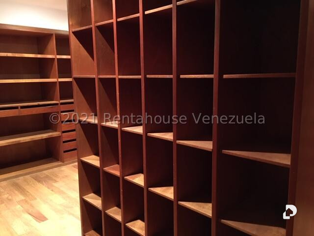 Penthouse en La Florida, Caracas