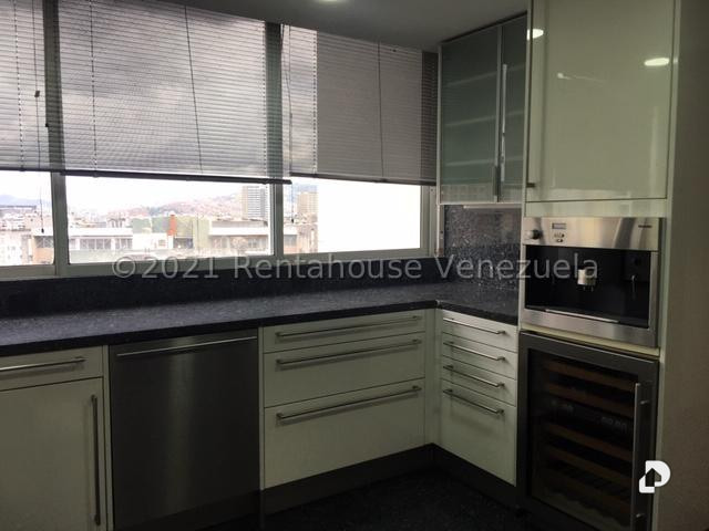 Penthouse en La Florida, Caracas