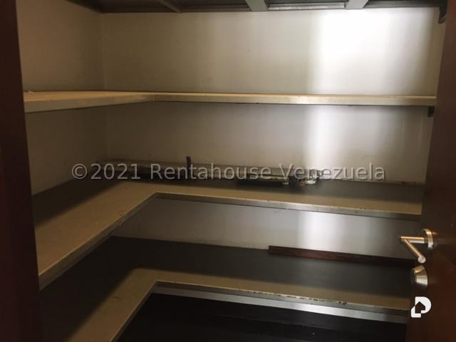 Penthouse en La Florida, Caracas