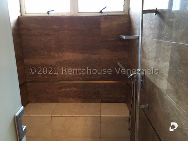 Penthouse en La Florida, Caracas