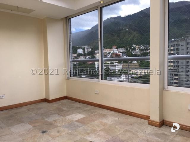 Penthouse en La Florida, Caracas