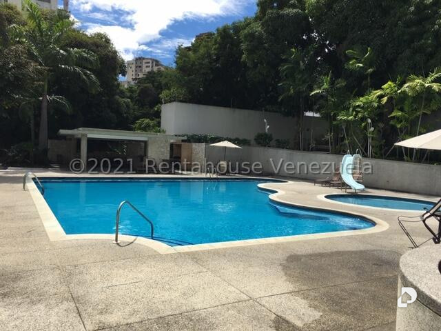 Penthouse en La Florida, Caracas