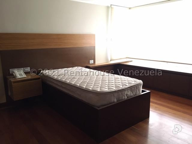 Penthouse en La Florida, Caracas