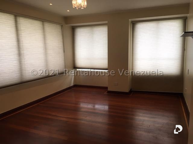 Penthouse en La Florida, Caracas