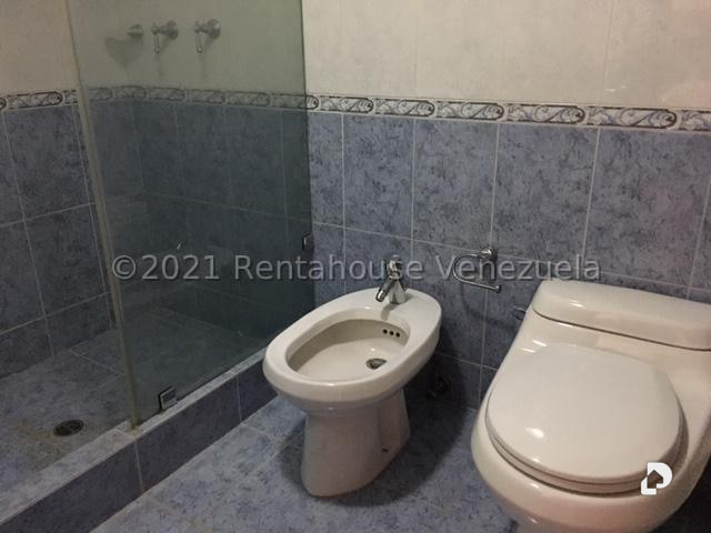 Penthouse en La Florida, Caracas