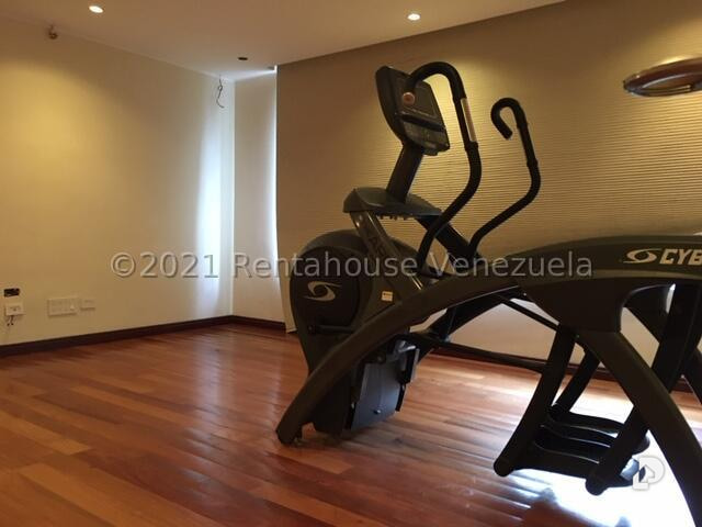 Penthouse en La Florida, Caracas