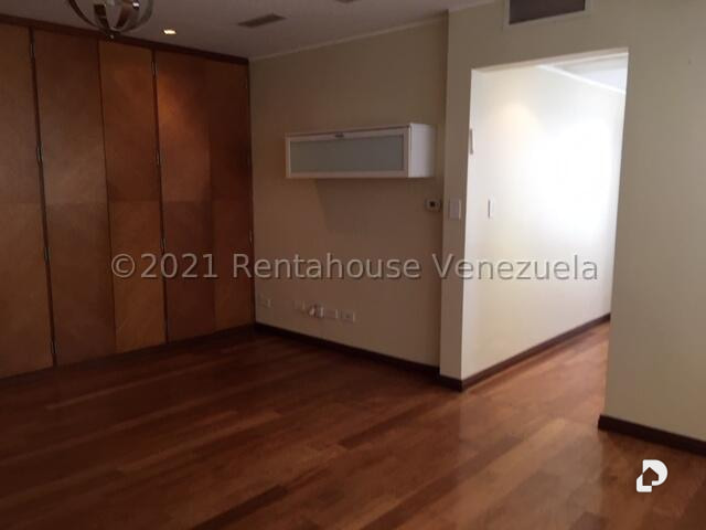 Penthouse en La Florida, Caracas