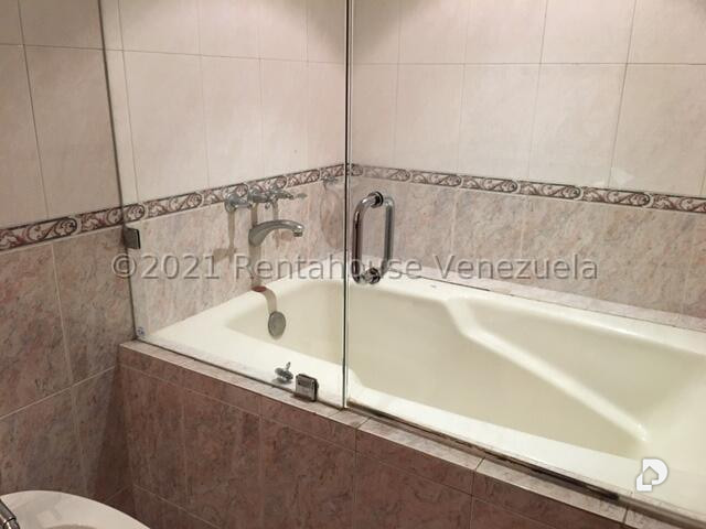 Penthouse en La Florida, Caracas