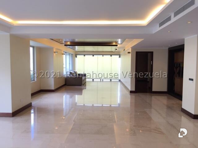 Penthouse en La Florida, Caracas
