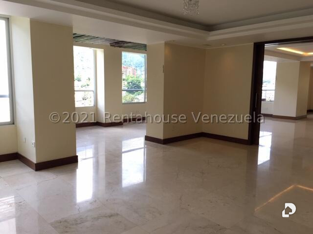 Penthouse en La Florida, Caracas
