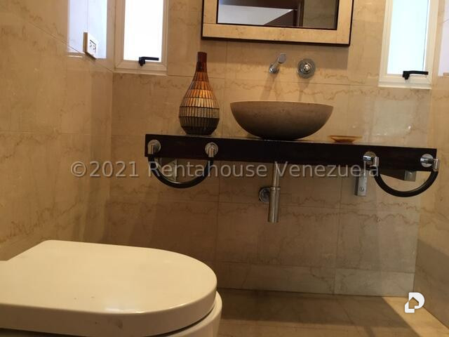 Penthouse en La Florida, Caracas