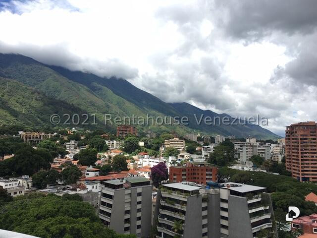 Penthouse en La Florida, Caracas