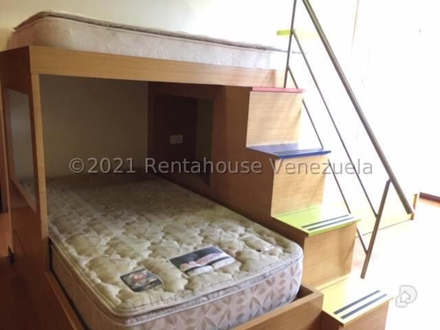 Penthouse en La Florida, Caracas